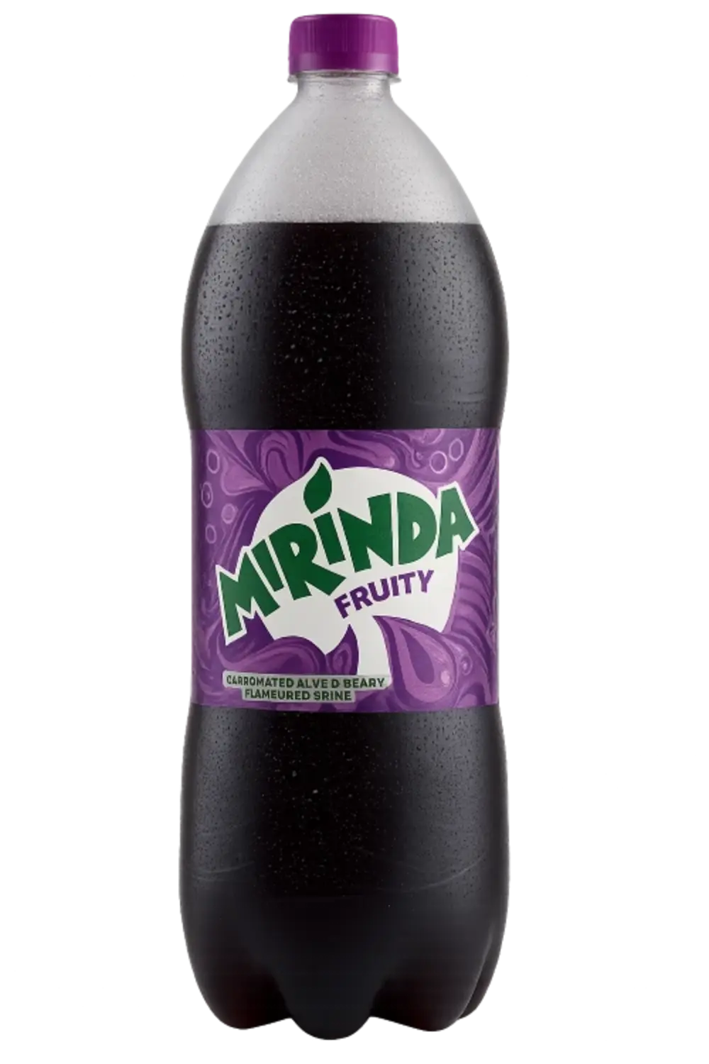 Mirinda Fruity Mixed Berry 2Ltr